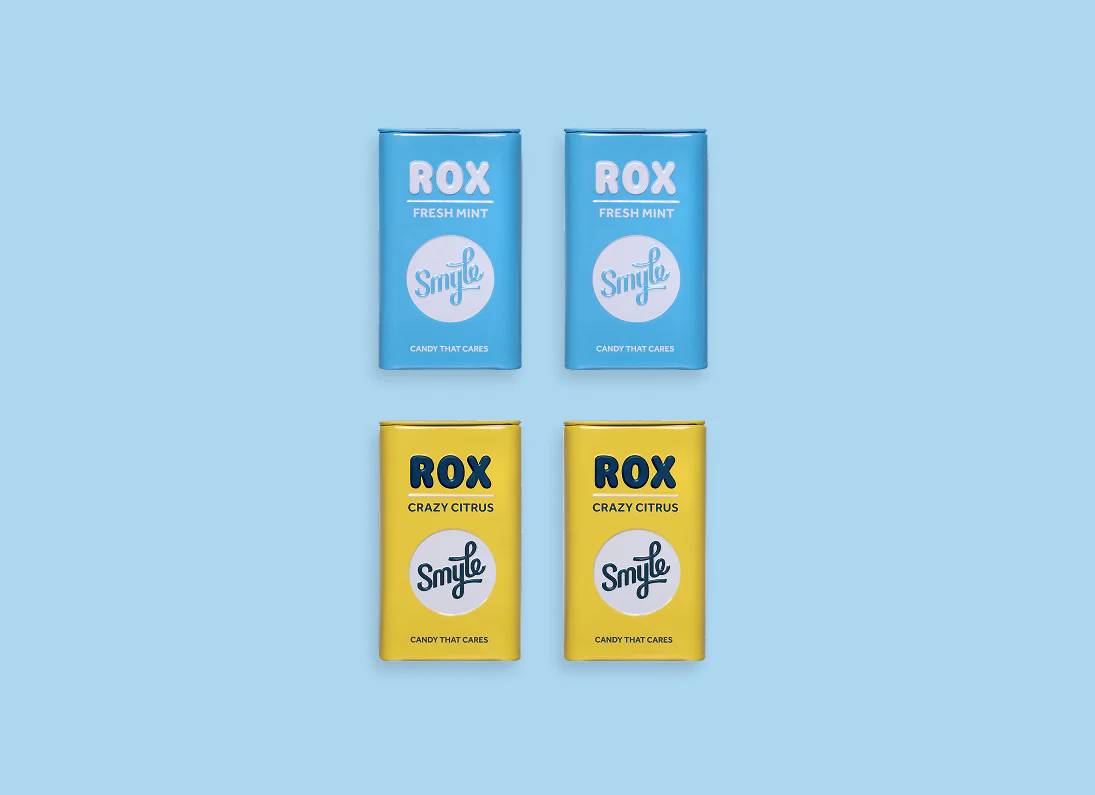 ROX